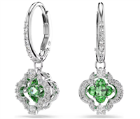 Pendientes Swarovski Mujer in Aleación de Metal 5758001 - 5758001